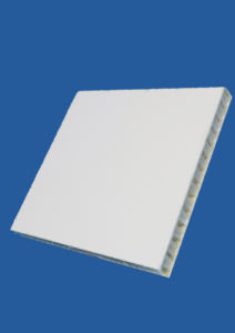 פיברגלס סנדוויץ 'פיברגלס טריילונות מרוכבים פיברגלס פיברגלס - Product Image 2