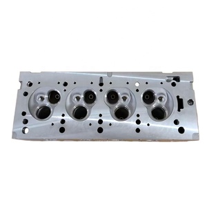 Nuova Testata Cilindri in Lega di Alluminio 7701468858 K7M per Motore Diesel, Produzione all'Ingrosso per Renault <span class=keywords><strong>Megane</strong></span> - Product Image 2