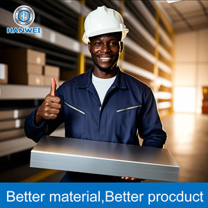 خفض لحجم CNC الألومنيوم لوحة 6061 t6 T651 لوح ألومنيوم السعر لكل كيلوغرام - Product Image 3