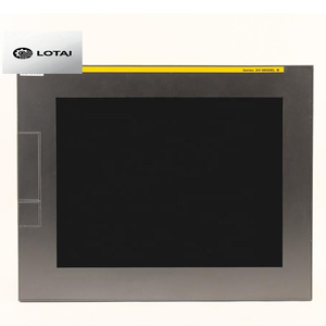 Оригинальная сенсорная панель Fanuc A13B-0202-B003 для ЧПУ, операторская панель ЧПУ - Product Image 1