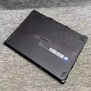 Laptop para Juegos a Buen Precio, Rog Strix Intel Core I7 de 10.ª Generación, Rtx2060, 16 GB de RAM, 512 GB SSD en Venta - Product Image 5