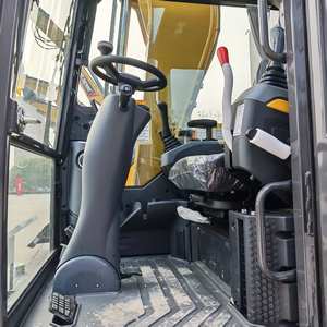 Nueva Excavadora de Ruedas XE85WGpro de 8.5 Toneladas — Venta Directa de Fábrica con Garantía Global - Product Image 2