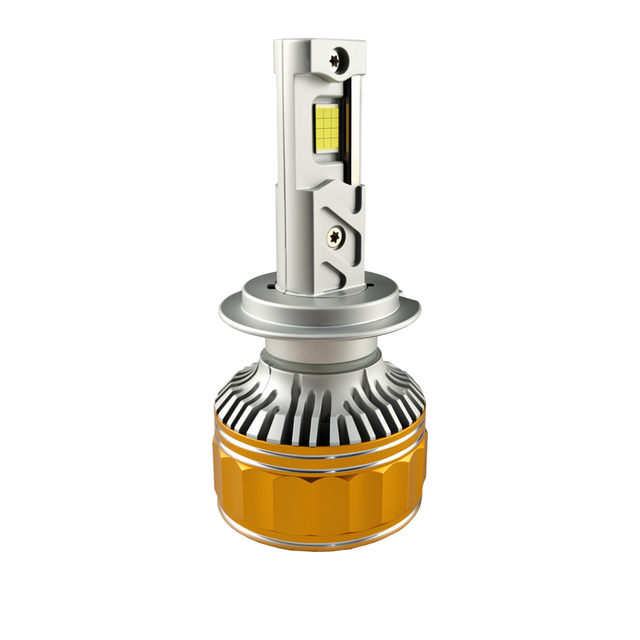 New Design LED Headlights N11 240W Car LED Lights 24000LM H4 H7 H11 9005 9006 Led Light Bulb H7 LED Headlight Bulb