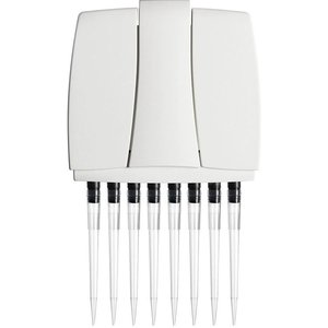   Pipette multicanal Fisher Scientific Finnpipette F3 8 canaux 5-50 µl pour usage en laboratoire - Product Image 4