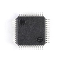 Microcontrôleur STM32F303CCT6 72MHz Cortex-M4 MCU 256KB Flash 40KB SRAM 5MSPS ADC PGA CAN USB LQFP48
