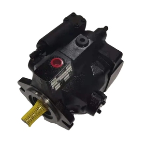 Series Hydraulic Axial Piston <b>Pump</b> Variable Displacement High 100 <b>Bar</b> 0.5 PVP1636 PVP1636K9R212 - Product Image 1