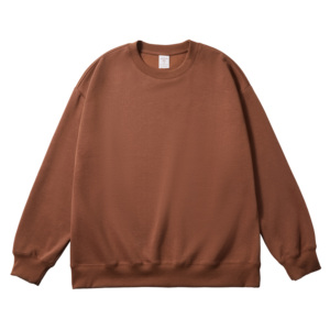Sudadera con Capucha de Algodón Grueso para Hombre, Económica y de Alta Calidad, Unisex, Talla Grande, con Logotipo Personalizado - Product Image 2