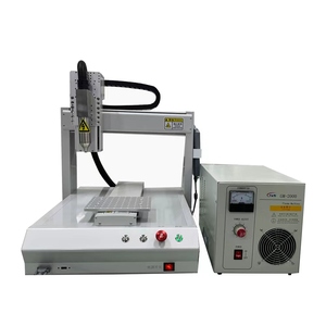 Máquina de Tratamiento por Plasma Atmosférico para Fundidos a Presión de Aluminio, Máquina de Tratamiento por Plasma para Pegado - Product Image 3