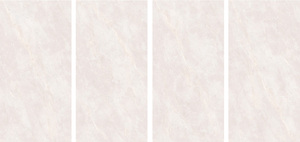 بلاط بورسلين عالي اللمعان 800*1350 مم للأرضيات التجارية، درجة ممتازة للاستخدام الشاق - Product Image 2