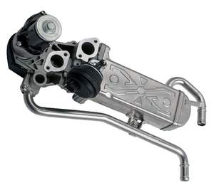 03P131512B <span class=keywords><strong>EGR</strong></span> pour <span class=keywords><strong>Seat</strong></span> <span class=keywords><strong>Ibiza</strong></span> 1.2 TDI Valve Cooler 03P131512C 03P131512D 03P131512E Haute Qualité - Product Image 6