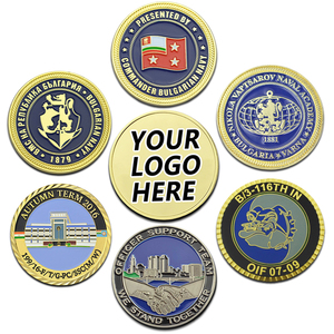 Monedas Personalizadas con Diseño Gratuito y Precio Favorable, Moneda de Latón con Placa de Plata Romana Antigua, Moneda de Desafío con Logotipo Personalizado en Oro y Plata - Product Image 3