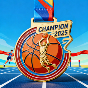 Premios de Karate Personalizados de Primera Calidad con Cinta para Ceremonias de Graduación de Dojo - Product Image 3