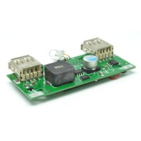 Placa controladora LCD de 26 Pines, placa principal de TV LCD 94v0, Control de pantalla flexible, PCB, servicio de montaje de PCBA, pantalla LCD barata PCBA
