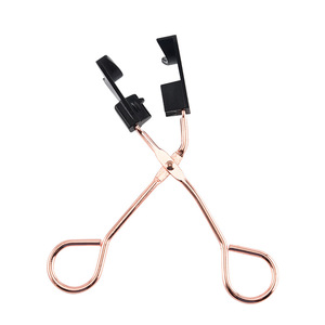 Recourbe-<span class=keywords><strong>cils</strong></span> magnétique tendance sans colle, <span class=keywords><strong>cils</strong></span> simulés doux, pince en acier inoxydable, pour maquillage étudiant - Product Image 5