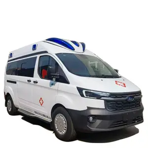 En iyi kalite ve en iyi fiyat 2019 yeni durum kurtarma ambulans