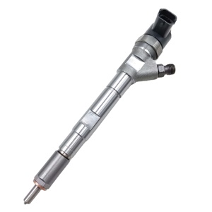 Iniettore Carburante Common Rail 0445110091 0445110092 per <span class=keywords><strong>Hyundai</strong></span> <span class=keywords><strong>Starex</strong></span> 2.5 CRDi 33800-4A000 Motore Diesel 0986435154 - Product Image 1