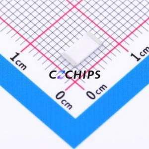 Resistencia SMD RC2512FK-7W2R2L 2512 (Tipo: Película Gruesa) (Resistencia: 2.2 Ohmios Precisión: 1%) - Product Image 2