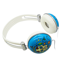 Casques audio filaires USB légers avec suppression du bruit (ENC) et étanchéité IPX7, câble de 2 m pour le bureau et les études, services OEM/ODM disponibles
