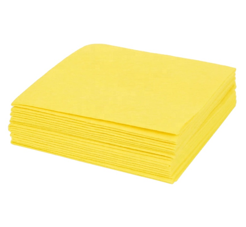 Viscose Polyester Needle Punched Non woven
