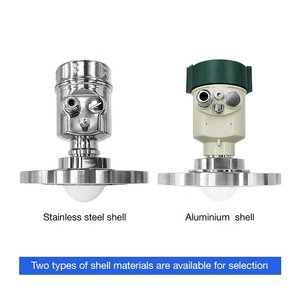 Bền Radar mức chất lỏng Transmitter đo lường mức độ và chỉ số cụ với độ chính xác cao - Product Image 4