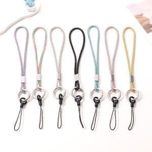 Cordón para teléfono móvil encanto <span class=keywords><strong>de</strong></span> la caja del teléfono Venta caliente colgantes <span class=keywords><strong>de</strong></span> joyería <span class=keywords><strong>de</strong></span> moda colgantes al por mayor para llaveros - Product Image 2