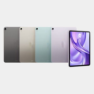 2025 Tablet PC da 11 pollici di marca originale di seconda mano da 7 M3 e <span class=keywords><strong>Pad</strong></span> usato da tavolo Tablet - Product Image 1