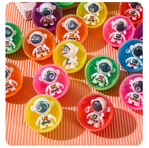 45MMサプライズツイスト卵カプセルボール自動人形マシンギフト子供用ミニ爪ゲーム機おもちゃアクセサリー - Product Image 4