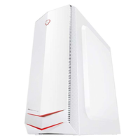 Ordinateur de bureau de jeu complet haute performance, processeur Core I5, 16 Go de DDR4, 256 Go de SSD, 8 cœurs, Windows 10, vente chaude, OEM