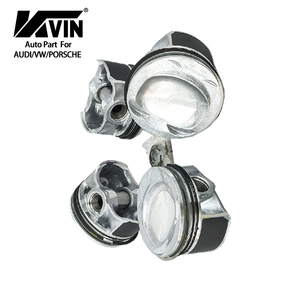 Pistón KVIN 03C107065BG 1,4 T/EA111 para conjunto de pistón Lucerne03C 107 065 BG para EA1111.4TEA111/1,4 T - Product Image 4