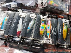 XV-385ME di importazione giapponese bilance pazze 27g VIB spigola Luya <span class=keywords><strong>esche</strong></span> <span class=keywords><strong>finte</strong></span> <span class=keywords><strong>esche</strong></span> <span class=keywords><strong>esche</strong></span> da <span class=keywords><strong>pesca</strong></span> in plastica in edizione limitata - Product Image 4