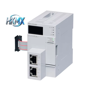 Module de communication PLC FX3U-ENET-L FX5-CCL-MS FX5-ENET Système d'automatisation industrielle - Product Image 1