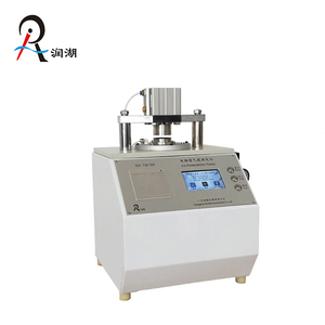 RH-TQ100 giấy không khí kháng Tester RH-TQ100 không khí thấm Tester Sheffield uốn cong gurley schopper phương pháp - Product Image 6