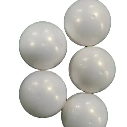 Bolas de plástico vacías para máquina expendedora de juguetes, 50mm, 60mm, 70mm, 80mm
