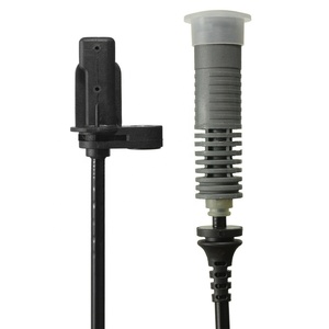 34526762466 piezas <span class=keywords><strong>de</strong></span> <span class=keywords><strong>repuesto</strong></span> para automóviles Sensor <span class=keywords><strong>de</strong></span> velocidad <span class=keywords><strong>de</strong></span> <span class=keywords><strong>rueda</strong></span> ABS para <span class=keywords><strong>BMW</strong></span> <span class=keywords><strong>1</strong></span> 3 Series E90 E91 E81 E87 E88 accesorios <span class=keywords><strong>de</strong></span> coche - Product Image 4