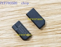 Chip PCF7935DS-Transpondedor RFID de alta seguridad para programación de llaves de coche, compatible con VW, Audi, Skoda y más