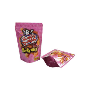 Sachets refermables personnalisés <span class=keywords><strong>de</strong></span> haute qualité pour emballage alimentaire, idéaux pour les cadres photo - Vente en gros - Product Image 5
