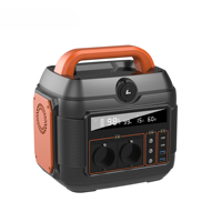 Kraftwerk 200W 300W 500W 1000W 2000W 3000W 110V 220V Mini All In One Home Tragbarer Solarstrom generator