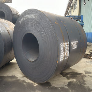 Лидер продаж A36 SS400 S275JR S355JR <span class=keywords><strong>SAE1008</strong></span> 1010 рулонная лента из низкоуглеродистой стали - Product Image 3