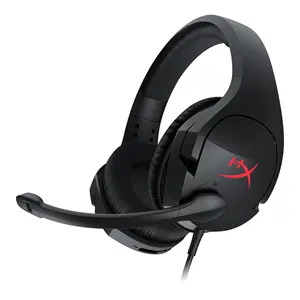 ขายส่ง hyperx ชุดหูฟัง-ชุดหูฟัง Stinger สำหรับเล่นเกม Hyper X Cloud Stinger,ชุดหูฟังสำหรับเล่นเกมคอมพิวเตอร์เล่นเกมคอมพิวเตอร์เล่นกีฬาปี2021