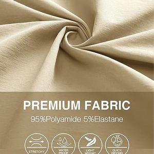 Custom High Quality Factory Casual Streetwear Spandex Golf <b>Shorts</b> <b>Lightweight</b> Summer Sports <b>Shorts</b> - Product Image 6