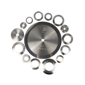 Custom alta qualidade ferramenta rotativa faca redonda - Product Image 2