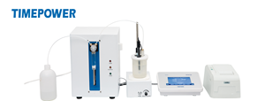 Testador Automático de Ácido e Alcalinidade de Alta Precisão TIMEPOWER para Óleo Lubrificante e Outros Produtos de Petróleo, Proteção IP65, OEM/ODM - Product Image 6