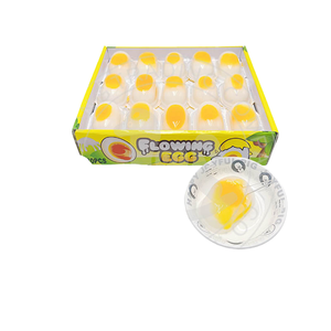 Adorabile <span class=keywords><strong>Set</strong></span> di caramelle alla gelatina di uova per bambini - Product Image 1