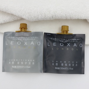 Productos de baño biodegradables de lujo, gel de ducha de 30m para <span class=keywords><strong>hotel</strong></span> - Product Image 4