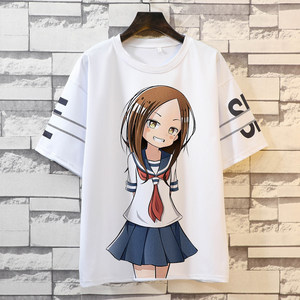 Nouveau T-shirt tricoté surdimensionné pour homme 2025 – Respirant, doux pour la peau, 100 % coton, broderie au col, haute qualité, décontracté - Product Image 5
