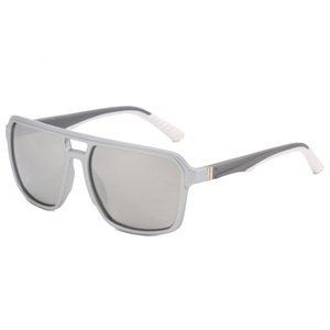Lunettes de soleil Xsy, monture en PC, verres polarisés, protection UV400, lunettes de sport pour le cyclisme, vision nocturne pour hommes - Product Image 4