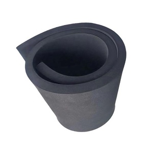 High Quality Colorful Factory Sale 38 Shore C RoHS Custom Thickness 0.5 1 2mm Eva <strong>Foam</strong> Sheet <strong>Roll</strong> Made <strong>of</strong> 100% Eva Raw Material - Product Image 1