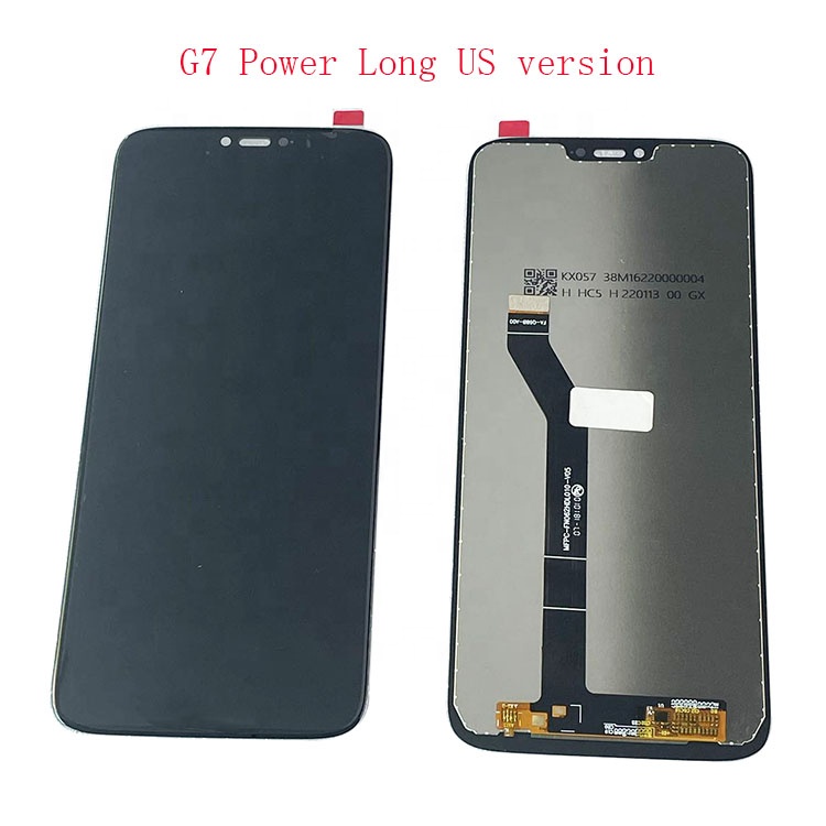 Version G7 Power Us