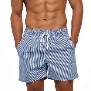 Hombres Surf Boardshort Swim <span class=keywords><strong>Shorts</strong></span> Custom Swimming <span class=keywords><strong>Shorts</strong></span> Quick Dry Board Beach Trunks Swim <span class=keywords><strong>Shorts</strong></span> Bulk - Product Image 3