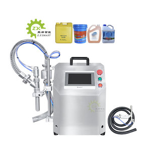 HONE <span class=keywords><strong>Machine</strong></span> <span class=keywords><strong>de</strong></span> <span class=keywords><strong>remplissage</strong></span> <span class=keywords><strong>de</strong></span> liquide pneumatique semi-automatique <span class=keywords><strong>machine</strong></span> <span class=keywords><strong>de</strong></span> <span class=keywords><strong>remplissage</strong></span> <span class=keywords><strong>de</strong></span> pâte <span class=keywords><strong>de</strong></span> shampooing cosmétique crème avec pédale - Product Image 2